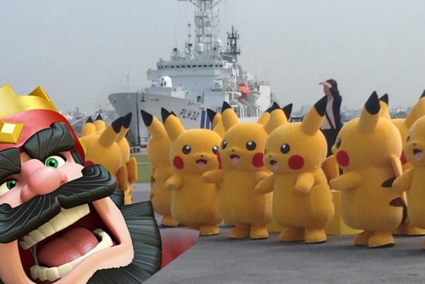 Pokémon Go изпревари Clash Royale, стигайки най-бързо върха по приходи
