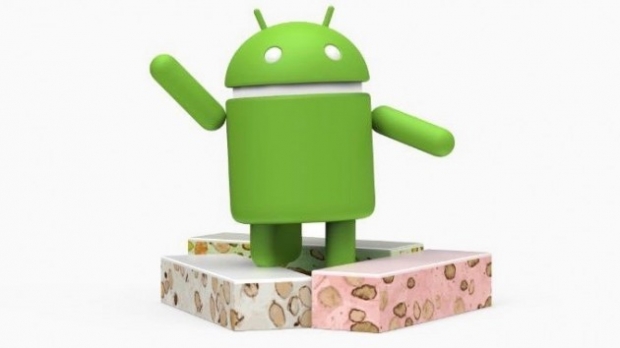 Новата клавиатура от Android Nougat вече може да се свали за всяко устройство