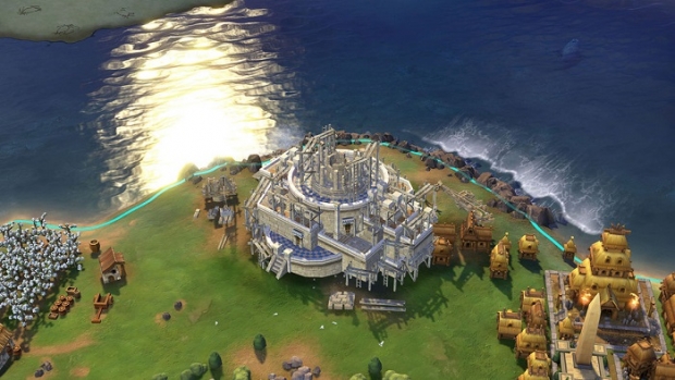 Civilization VI ще поддържа DirectX 12