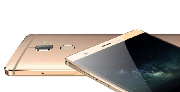 Oukitel U13 Pro: нов смартфон с безрамков дисплей