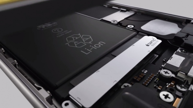 В iPhone 7 изглежда ще бъде решен проблемът с бързото разреждане на акумулаторната батерия