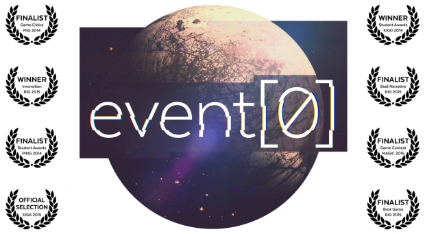 Event[0] с премиера през септември