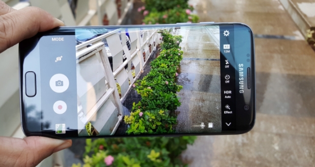 Камерите на Samsung от най-ново поколение ще могат да заснемат изображения при съвсем ниска осветеност