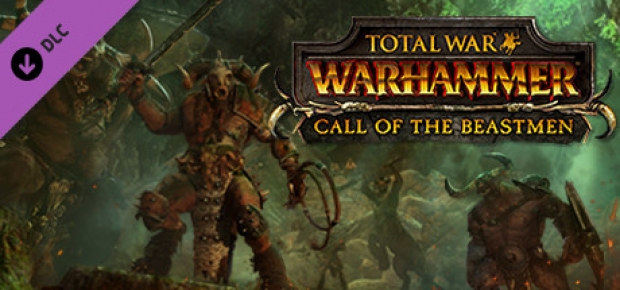 Total War: Warhammer: Call of the Beastmen излиза в края на този месец