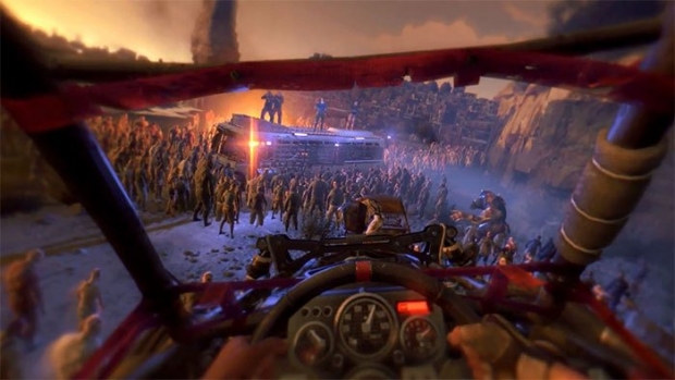 Dying Light с 8.5 милиона регистрирани играещи