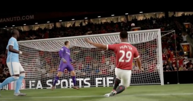 Пет ключови характеристики в новата FIFA