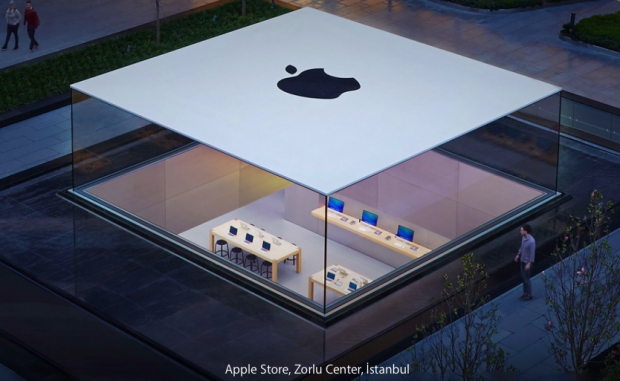 Apple затвори Apple Store в Турция заради опита за военен преврат