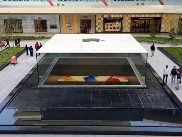 Apple затвори Apple Store в Турция заради опита за военен преврат