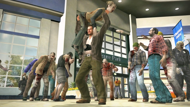Dead Rising 1 и 2 ще излязат и за настоящето конзолно поколение