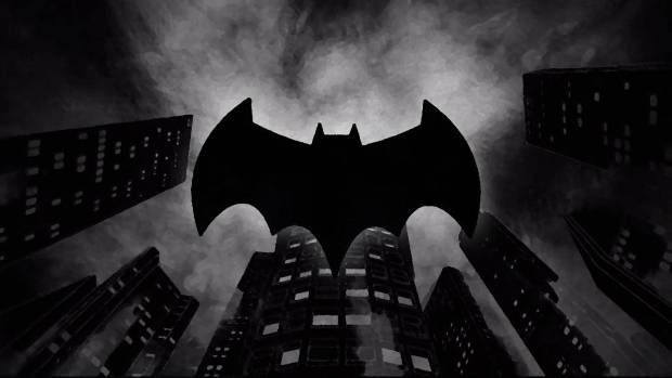 Излезе дебютното видео към Batman: The Telltale Series