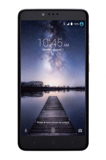 ZTE Zmax Pro може да бъде новият бюджетен Android лидер