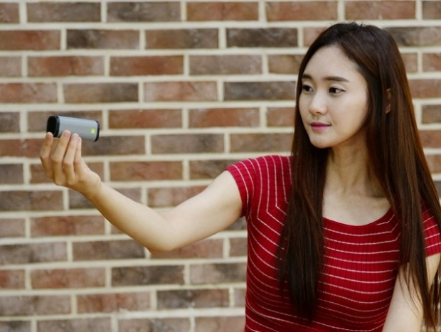 LG започна продажбите на екшън-камерата Action Cam LTE