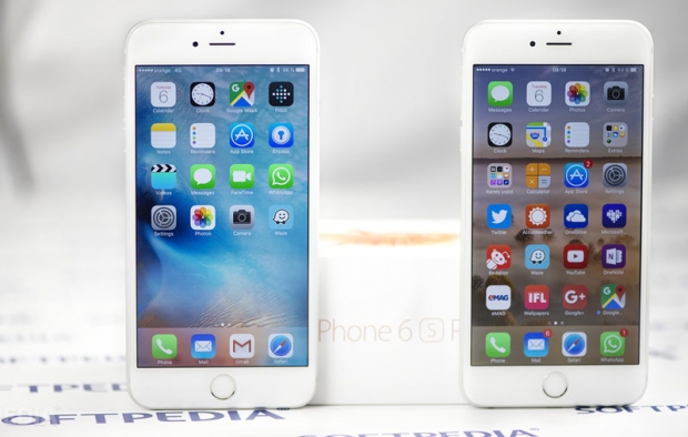 Аналитиците прогнозират 12% спад в продажбите на iPhone, въпреки предстоящото излизане на iPhone 7