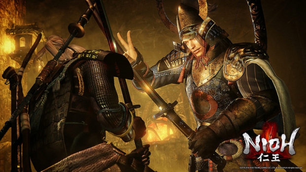 Nioh ще има второ демо през август заради големия интерес