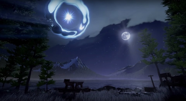 Духовният наследник на класиката Myst е забавен за август