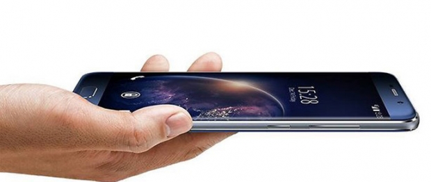 Китайската версия Elephone S7 на Galaxy S7 ще струва 0