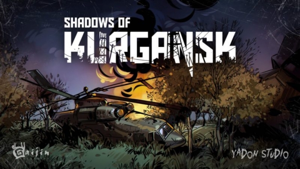Shadows of Kurgansk прави дебюта си в Steam Early Access