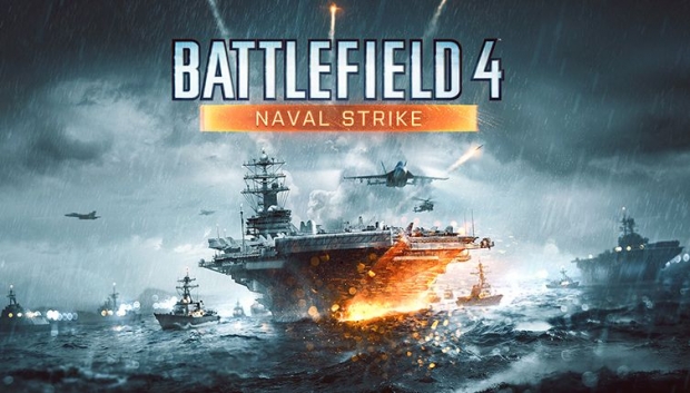 Свалете Battlefield 4: Naval Strike безплатно