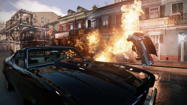 Видео към Mafia 3 представя историята на Линкълн Клей