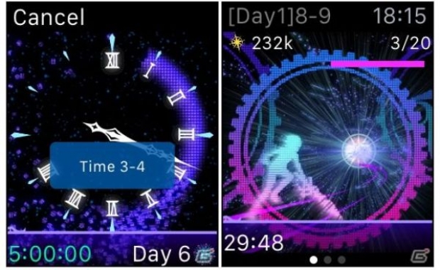 Square Enix прави първата ексклузивна ролева игра за Apple Watch