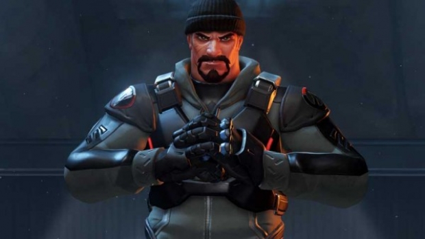 Ако искате да влезете в централата на Blizzard с автомат, не го обявявайте публично