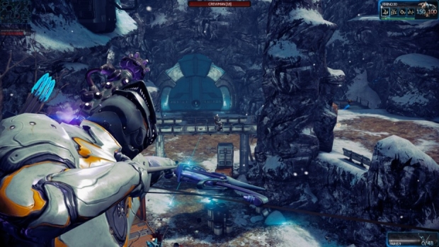 Хакнаха Warframe, близо 800 000 потребителски профила са откраднати
