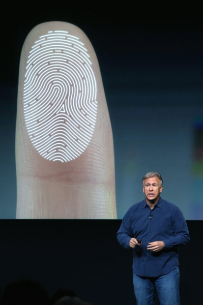 Полицията отключи iPhone с помощта на разпечатан на 3D принтер палец на убития