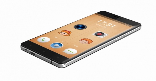 Анонс на смартфона Oukitel K4000 Lite