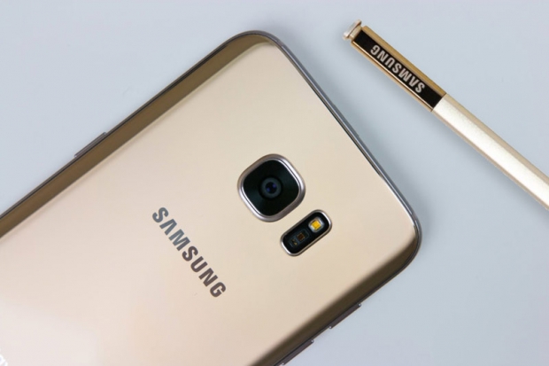 Първият неофициален видеоклип на флагмана Samsung Galaxy Note 7