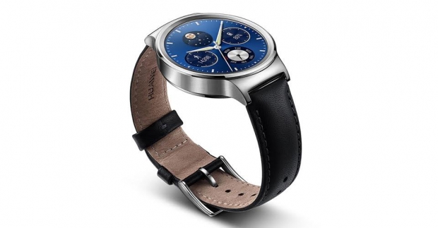 Huawei Watch – Твоят часовник може ли да прави това?