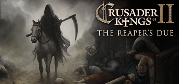 Чумата влиза в Crusader Kings II