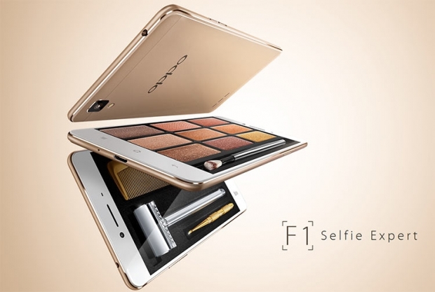 Новият Oppo F1s ще има 16 MP предна камера и скенер за пръстови отпечатъци