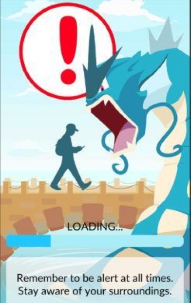 Тинейджъри пресякоха канадско-американската граница, докато играят Pokemon Go