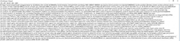 HTC Nexus 2016 (Sailfish) ще използва SoC Snapdragon 820, ще има 5,2″ дисплей и скенер за пръстови отпечатъци