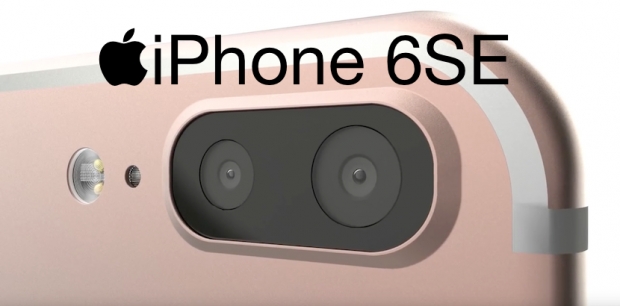 Apple се отказва от името iPhone 7 за своя смартфон от 2016 година и през септември ще представи iPhone 6SE