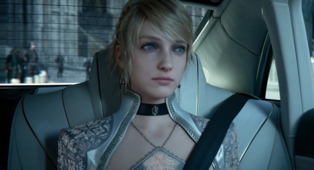 Публикуваха нов трейлър към Kingsglaive: Final Fantasy XV