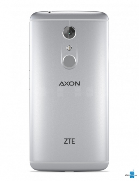 Появиха се техническите характеристики на смартфона ZTE Axon 7 Mini