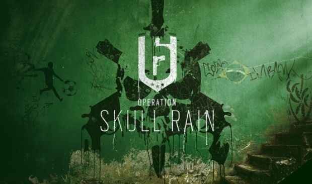 Rainbow Six Siege Season 3 дебютира в началото на август