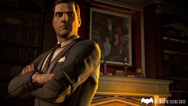 Всички бъдещи игри на Telltale ще имат мултиплейър