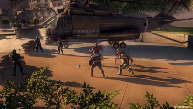 Marvel Ultimate Alliance 1 & 2 – кандидати за най-лошите РС портове на годината