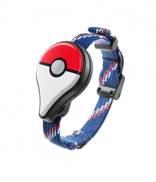 Pulsar Games представи гривна за безопасна игра на Pokemon Go
