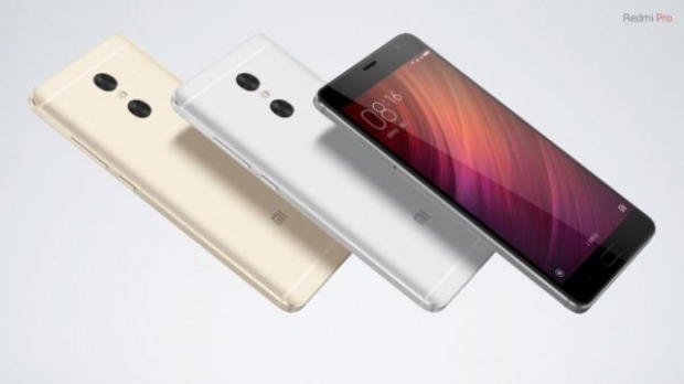 Xiaomi представи Redmi Pro – най-мощният Redmi