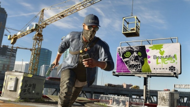 Ново видео към Watch Dogs 2 представя главния герой