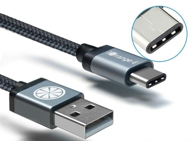 USB Type-C портът не е популярен при компютрите