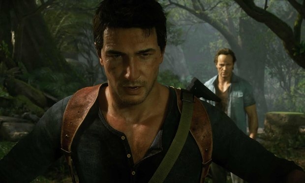 Филмът по Uncharted си има нов сценарист