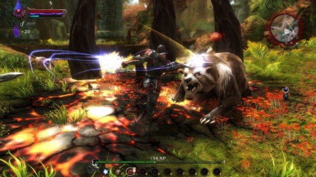 Създателите на Kingdoms of Amalur все пак няма да бъдат съдени за провала на 38 Studios
