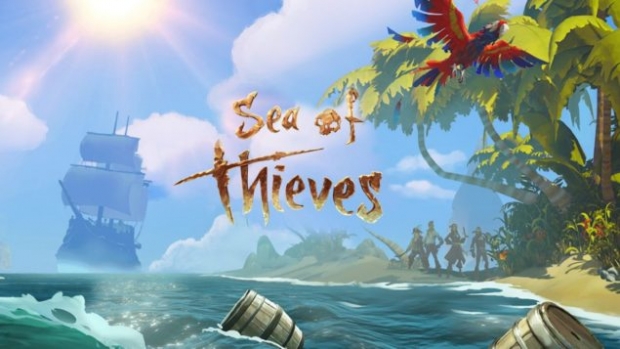Ново видео към Sea of Thieves ни дава подробности за света на играта