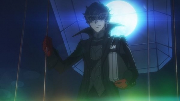 Ново видео към Persona 5