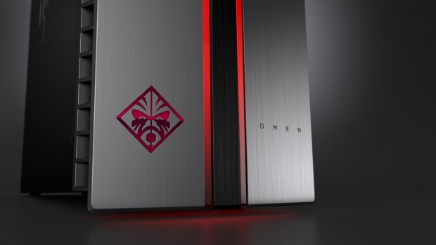 HP Inc. дава допълнителен тласък на PC гейминга с OMEN by HP
