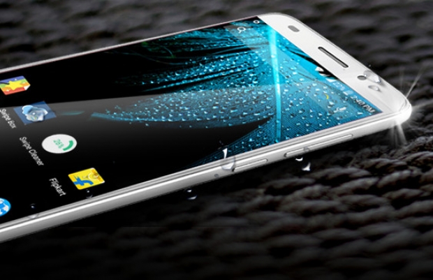 Започнаха продажбите на смартфона Swipe Elite Plus с FullHD дисплей